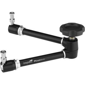 Impact Pivot Arm 20" with Adjustable Wheel Lock Control in Saudi Arabia
