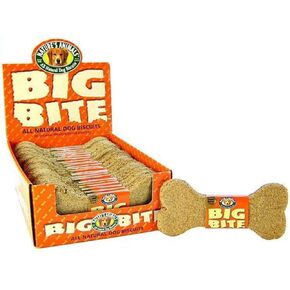 Nature's Animals Inc. DNT00246 24-Piece Big Bite Bone Dog Bi in Saudi Arabia