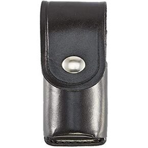Aker Leather Products A575-BP Mace Case for 2-Ounce Mace Canisters