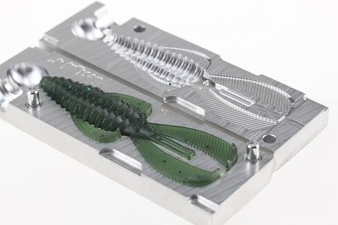 بست_ان جيه قالب ثقالة اوزان صيد دائري من الالومنيوم سي ان سي (150) in Kuwait