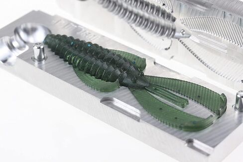 بست_ان جيه قالب ثقالة اوزان صيد دائري من الالومنيوم سي ان سي (150) in Kuwait