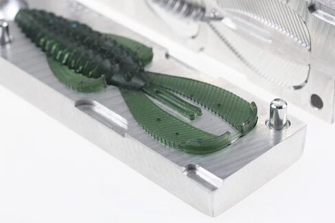 بست_ان جيه قالب ثقالة اوزان صيد دائري من الالومنيوم سي ان سي (150) in Kuwait