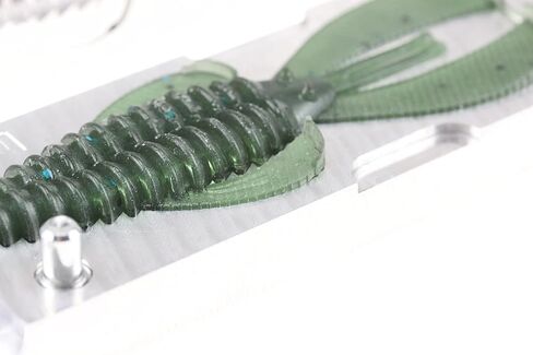 بست_ان جيه قالب ثقالة اوزان صيد دائري من الالومنيوم سي ان سي (150) in Kuwait