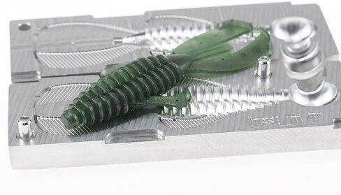 بست_ان جيه قالب ثقالة اوزان صيد دائري من الالومنيوم سي ان سي (150) in Kuwait