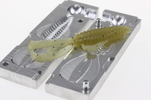 بست_ان جيه قالب ثقالة اوزان صيد دائري من الالومنيوم سي ان سي (150) in Kuwait