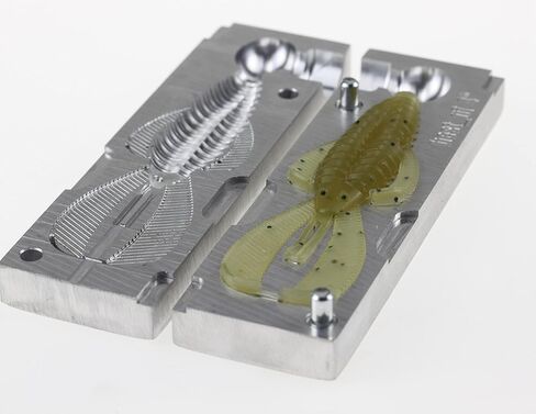 بست_ان جيه قالب ثقالة اوزان صيد دائري من الالومنيوم سي ان سي (150) in Kuwait