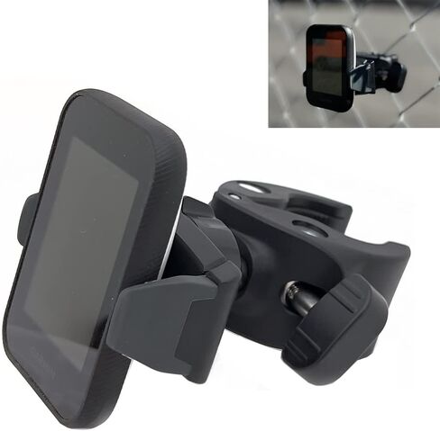 ChargerCity Heavy Duty Fence Mount for Sports Pocket Radar for Coach & Players (Baseball/Tennis/Softball) in Saudi Arabia