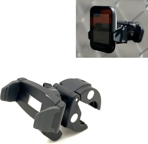 ChargerCity Heavy Duty Fence Mount for Sports Pocket Radar for Coach & Players (Baseball/Tennis/Softball) in Saudi Arabia
