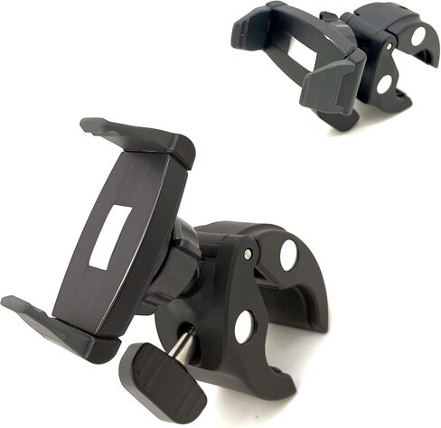 ChargerCity Heavy Duty Fence Mount for Sports Pocket Radar for Coach & Players (Baseball/Tennis/Softball) in Saudi Arabia