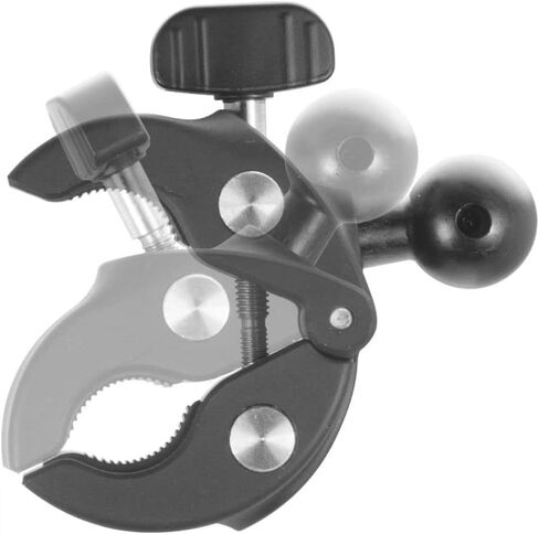 ChargerCity Heavy Duty Fence Mount for Sports Pocket Radar for Coach & Players (Baseball/Tennis/Softball) in Saudi Arabia