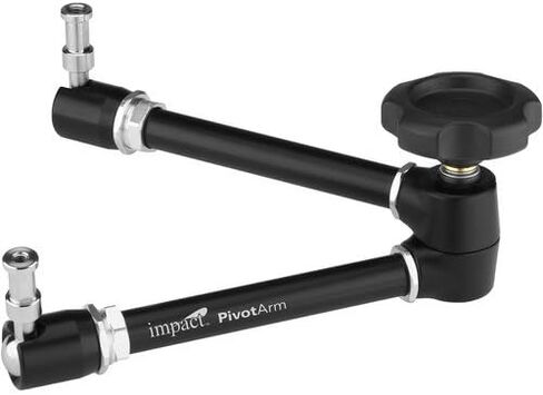 Impact Pivot Arm 20" with Adjustable Wheel Lock Control in Saudi Arabia