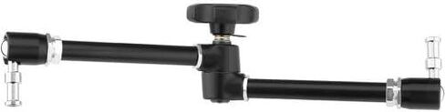 Impact Pivot Arm 20" with Adjustable Wheel Lock Control in Saudi Arabia