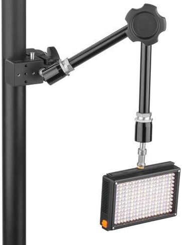 Impact Pivot Arm 20" with Adjustable Wheel Lock Control in Saudi Arabia