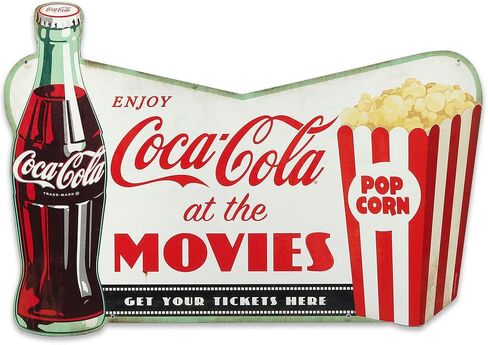 Open Road Brands Coca-Cola Catch The Wave Surfboard Wood Wall Decor - Large Beachy Coca-Cola Wall Art in Saudi Arabia