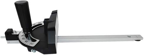 Big Horn 14605 Standard Track Miter Gauge in Saudi Arabia