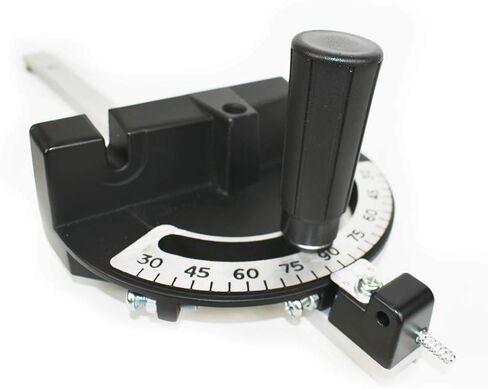 Big Horn 14605 Standard Track Miter Gauge in Saudi Arabia