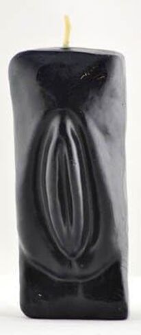 Black Female Genital candle in Saudi Arabia