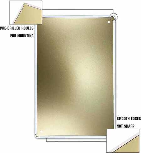 WZVZGZ 5.5X8 بوصة، علامة قصدير قديمة، فتاة سرطان الثدي أنا ناجية غير قابلة للكسر، فن جداري تحفيزي - اقتباسات إيجابية ملهمة - هدايا تشجيعية راقية in Kuwait