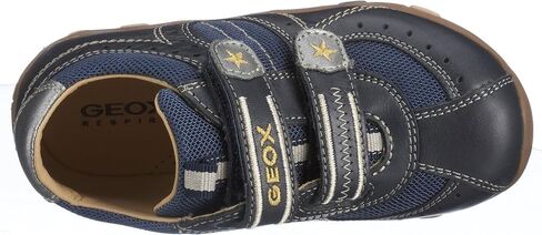 Geox Toddler Boom Boy First Walker in Saudi Arabia