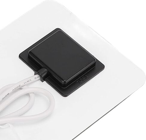 CHICIRIS 5V 2W USB شاحن لوحة شمسية، لوحة شمسية صغيرة، 5V 2W USB شاحن لوحة شمسية محمول في الهواء الطلق لوحة للطاقة الشمسية بنك الطاقة للتخييم والمشي لمسافات طويلة in Kuwait