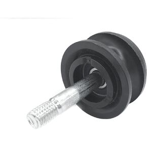 Tolxh Replacement Part NEW #089041034702 10" Tile Saw R4092 Table Roller Bearing For Ridgid