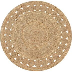 Boho Runner Rug 2x6' Washable Kitchen Rugs with Tassels Indoor Farmhouse Rugs for Bedroom Aesthetic Tufted Rug for Laundry Room Doorway Living Room_Rust Bricks in Kuwait