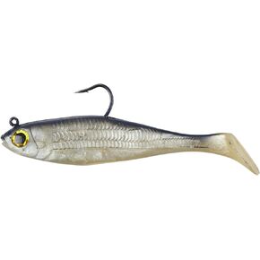 طُعم صيد سباحة خجول جاهز للرفع من PowerBait FW