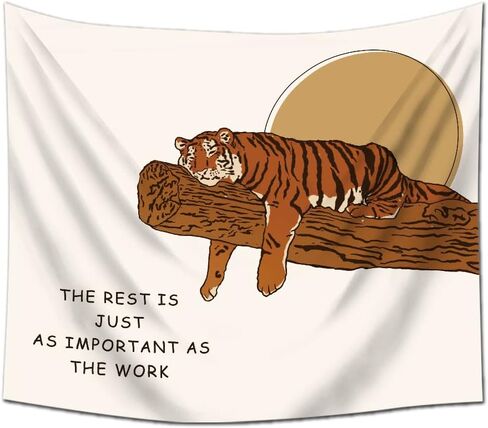 بساط حائط مزخرف بتصميم مضحك مقاس 60 انش × 40 انش لتزيين الحفلات والسكن الجامعي in Kuwait