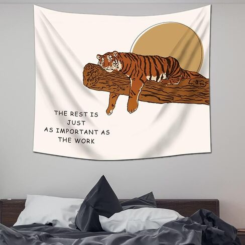 بساط حائط مزخرف بتصميم مضحك مقاس 60 انش × 40 انش لتزيين الحفلات والسكن الجامعي in Kuwait