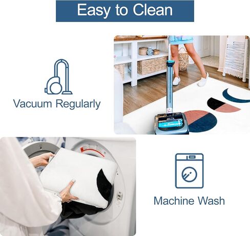 Lanffia Boho عداء البساط 2x6، مرحلة القمر المدخل البساط عداء قابل للغسل غرفة الغسيل البساط داخلي فو الصوف رمي السجاد مزرعة منخفضة كومة أرضية السجاد للمطبخ مدخل غرفة النوم غرفة المعيشة، برتقالي / أسود in Kuwait