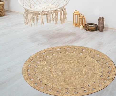 Boho Runner Rug 2x6' Washable Kitchen Rugs with Tassels Indoor Farmhouse Rugs for Bedroom Aesthetic Tufted Rug for Laundry Room Doorway Living Room_Rust Bricks in Kuwait