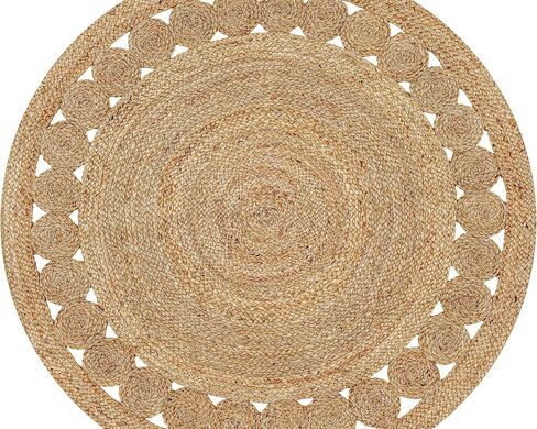 Boho Runner Rug 2x6' Washable Kitchen Rugs with Tassels Indoor Farmhouse Rugs for Bedroom Aesthetic Tufted Rug for Laundry Room Doorway Living Room_Rust Bricks in Kuwait