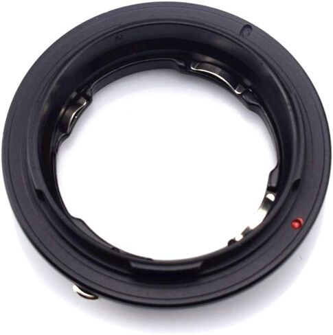 محول عدسة LM إلى Nik Z، متوافق مع LM وZeiss ZM وعدسة Voigtlander VM Mount إلى Nik Z Mount Z6 Z7 Z50 للكاميرا ذات الإطار الكامل in Kuwait