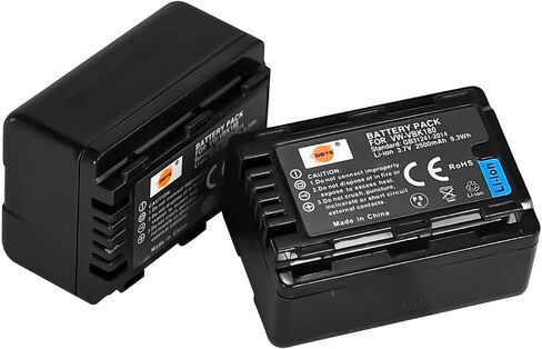 استبدال DSTE لبطارية 2X BP-727 مشفرة بالكامل + محول شاحن سيارة وسفر DC131 متوافق مع Canon CG-700 Vixia HF R30 R32 R60 R62 R72 R506 R600 M500 M506 SLR مثل BP-727F BP-718 in Saudi Arabia