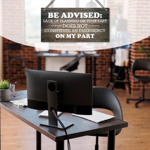 Rustic Wood Sign Memorial Wooden Wall Art Decor Motivational Decorative Plaque Sign for Home Camping Outdoor Cabin Beach Bar - J682 in Kuwait