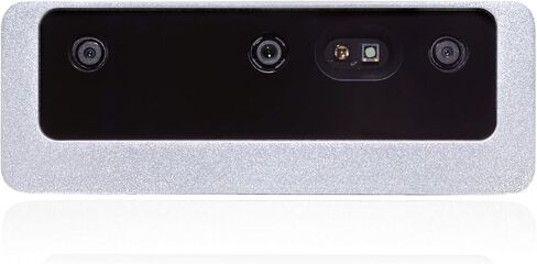Luxonis Oak-D-Pro PoE Robotics Camera - Fixed Focus in Saudi Arabia