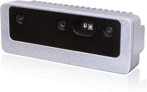 Luxonis Oak-D-Pro PoE Robotics Camera - Fixed Focus in Saudi Arabia