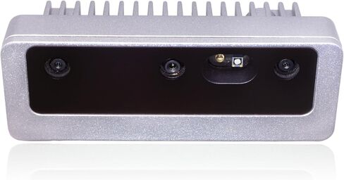Luxonis Oak-D-Pro PoE Robotics Camera - Fixed Focus in Saudi Arabia