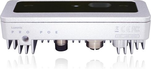 Luxonis Oak-D-Pro PoE Robotics Camera - Fixed Focus in Saudi Arabia