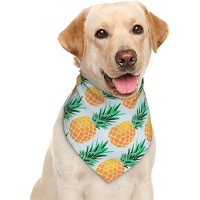 Red Paisley Dog Bandana Scarf Triangle Bibs Pet Accessories Cat Kerchief in Saudi Arabia