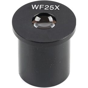 25X Microscope Eyepieces Accessories for Optical Microscope Eyepieces Biological Microscopes Lens (25X) in Saudi Arabia