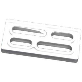 هومامور وصلة تمديد رفيعة بلون ابيض - (6) in Kuwait