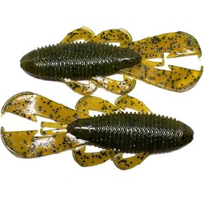 Googan Baits Googan Baits Gbb Bandito Bug 'متعدد مقاس واحد