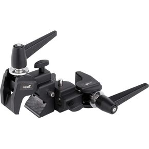 Impact CC-128 Double Super Clamp in Saudi Arabia