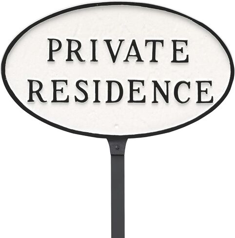 منتجات Montague Metal Custom Residence بيضاوية الشكل, Small in Kuwait