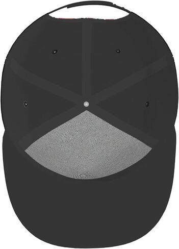 لطيف بورتوريكو العلم قبعة للجنسين بورتوريكو العلم قبعة بيسبول للرجال النساء قابل للتعديل Snapback شقة بيل قبعة بيسبول in Kuwait