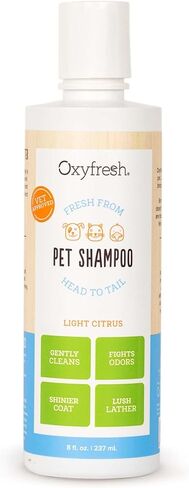 OXYFRESH PET SHAMPOO in Kuwait