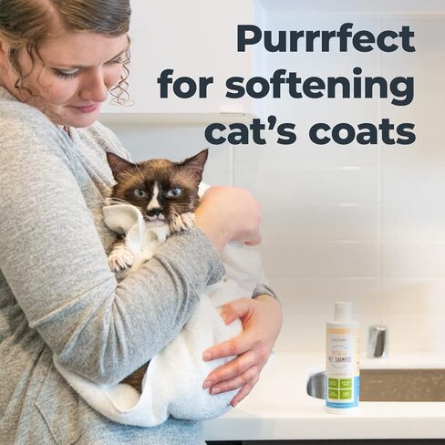 OXYFRESH PET SHAMPOO in Kuwait