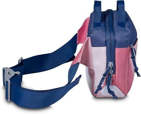 Igloo Fundamentals Collection Fanny Pack Portable Cooler with Front Pocket and Adjustable Waist Strap Holds 3 Cans in Saudi Arabia