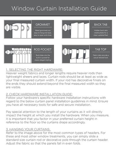 Creative Home Ideas Wavy Leaves, Embroidered Window Curtain with Grommets, Extra Wide Single Panel, 100% Polyester, Light Filtering, Sheer, Modern Drapes, 54" x 84", Coral in Kuwait